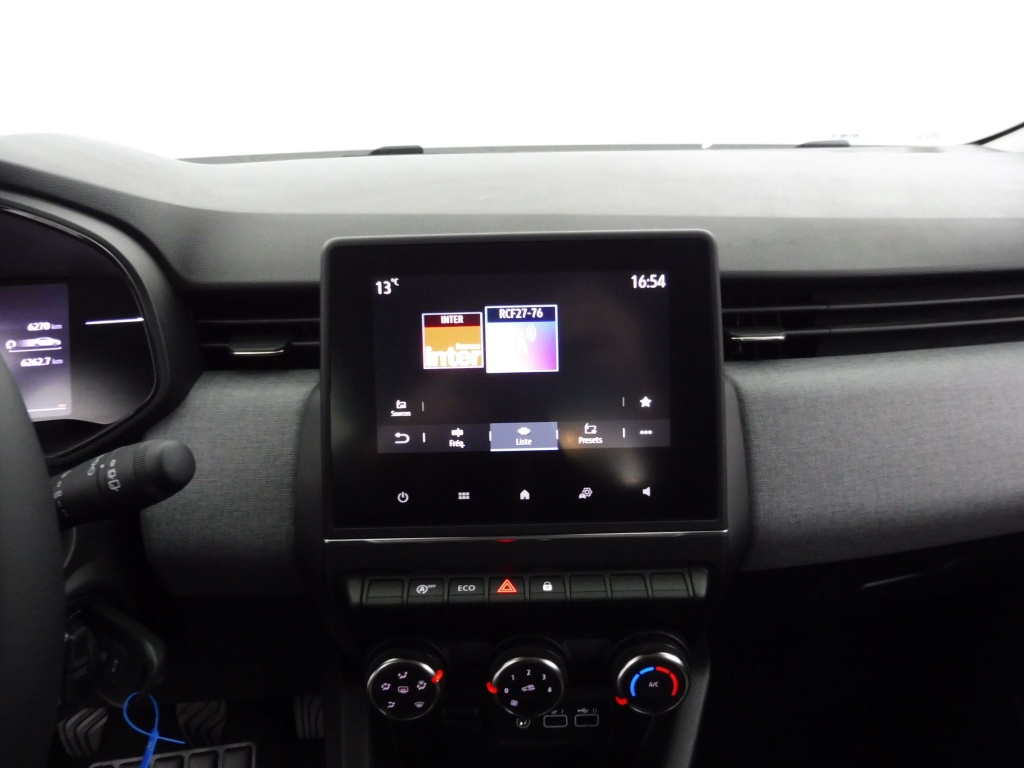 RENAULT Clio 1.5 BLUE DCI 100CH EVOLUTION GSR2 - ref: 71329 - Photo 10