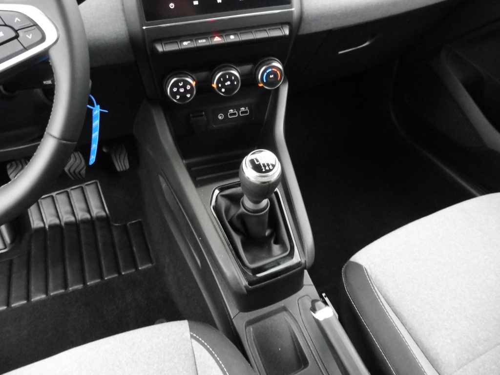 RENAULT Clio 1.5 BLUE DCI 100CH EVOLUTION GSR2 - ref: 71329 - Photo 11