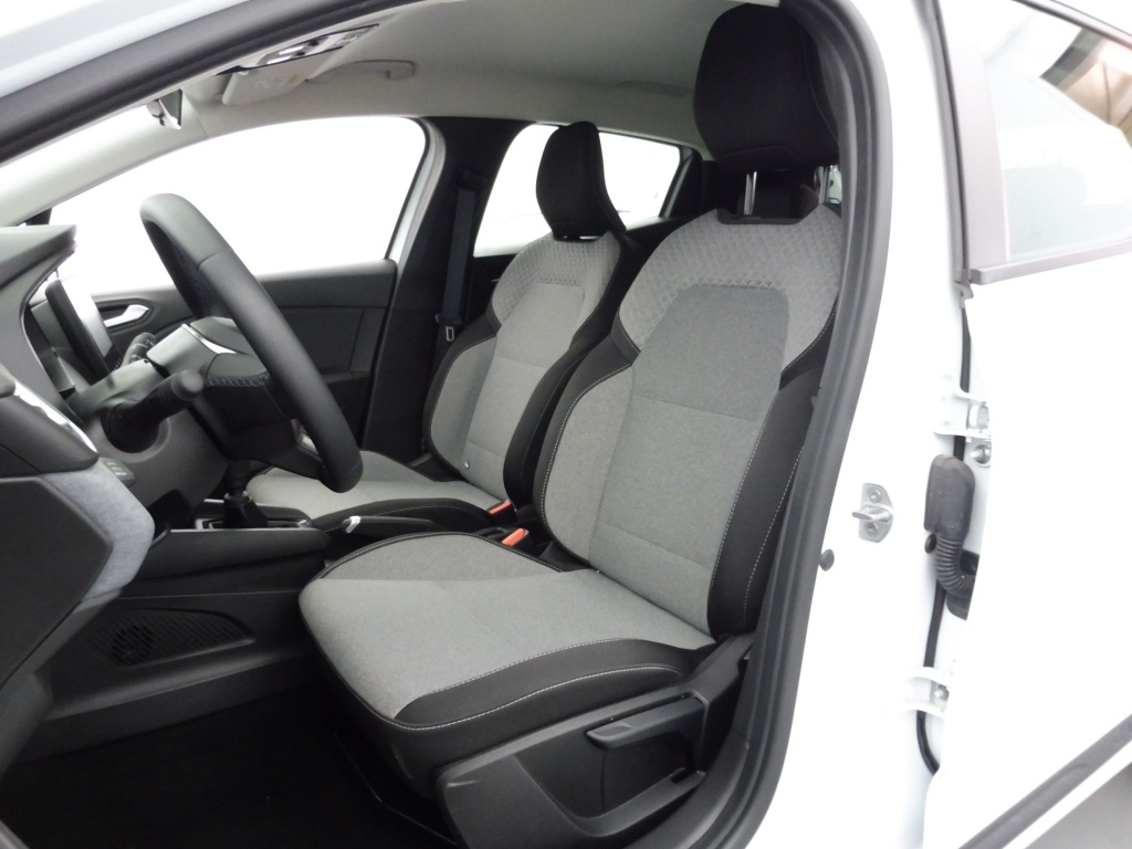 RENAULT Clio 1.5 BLUE DCI 100CH EVOLUTION GSR2 - ref: 71329 - Photo 12