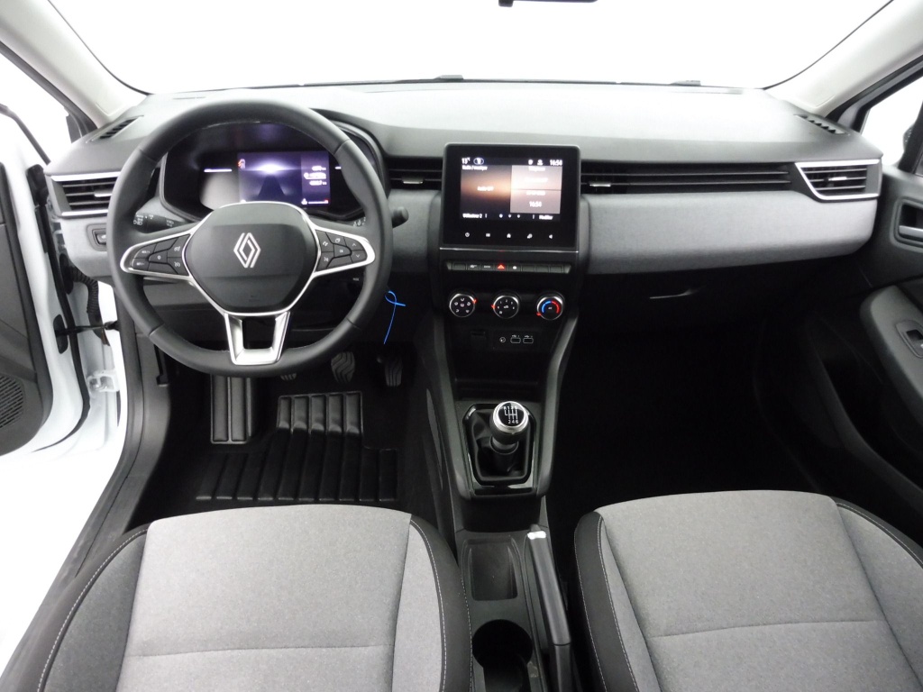 RENAULT Clio 1.5 BLUE DCI 100CH EVOLUTION GSR2 - ref: 71329 - Photo 13