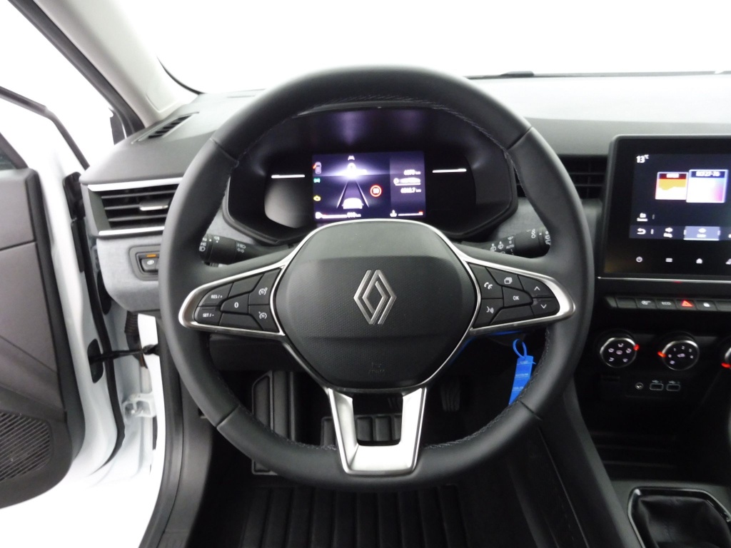 RENAULT Clio 1.5 BLUE DCI 100CH EVOLUTION GSR2 - ref: 71329 - Photo 14