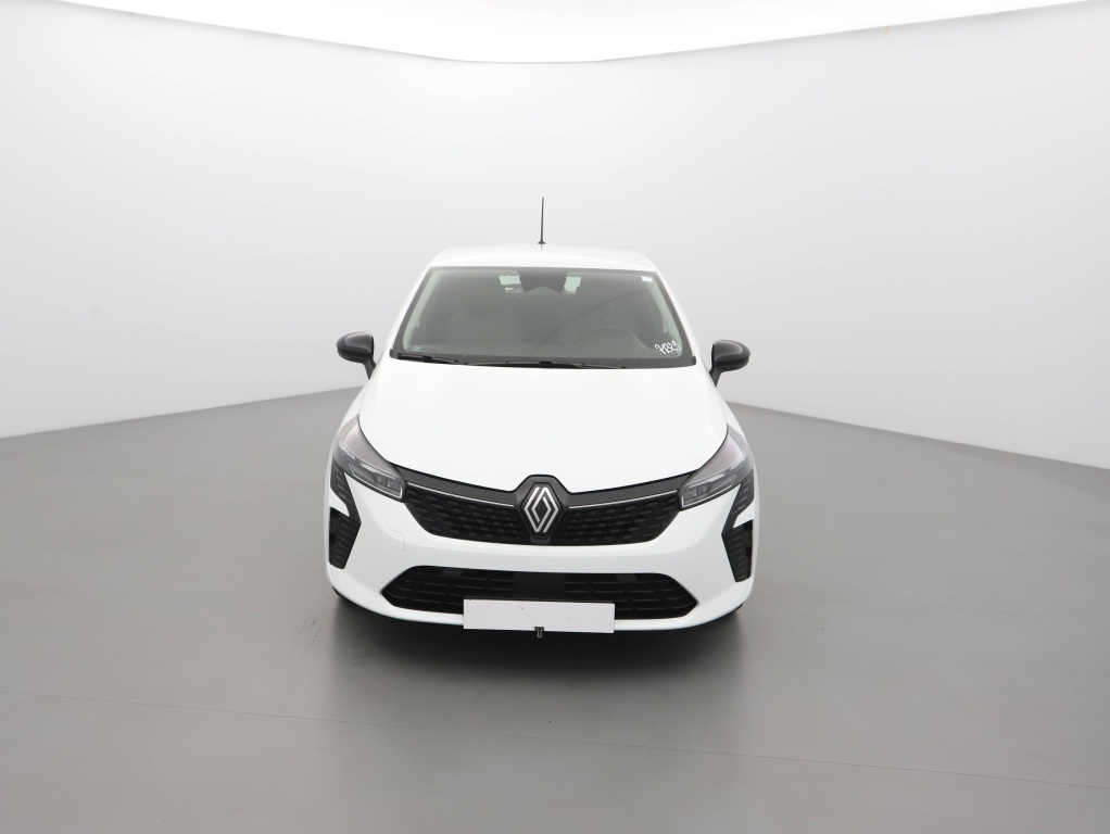 RENAULT Clio 1.5 BLUE DCI 100CH EVOLUTION GSR2 - ref: 71329 - Photo 2