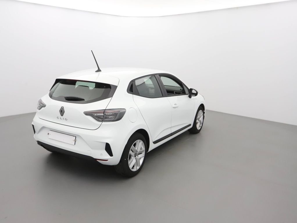 RENAULT Clio 1.5 BLUE DCI 100CH EVOLUTION GSR2 - ref: 71329 - Photo 3