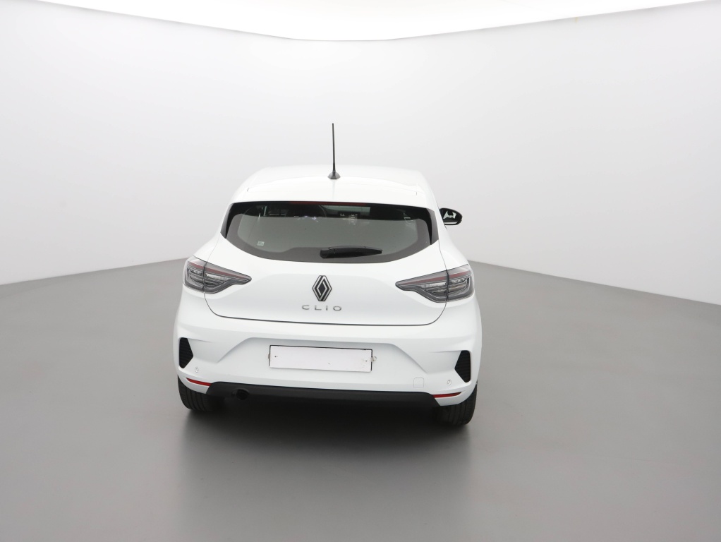 RENAULT Clio 1.5 BLUE DCI 100CH EVOLUTION GSR2 - ref: 71329 - Photo 4