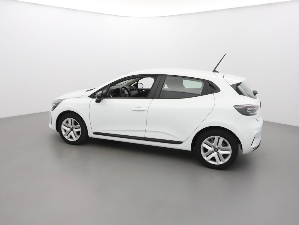 RENAULT Clio 1.5 BLUE DCI 100CH EVOLUTION GSR2 - ref: 71329 - Photo 5