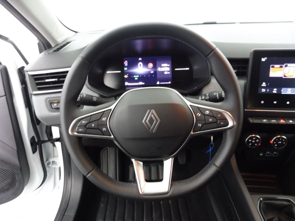 RENAULT Clio 1.5 BLUE DCI 100CH EVOLUTION GSR2 - ref: 71341 - Photo 14