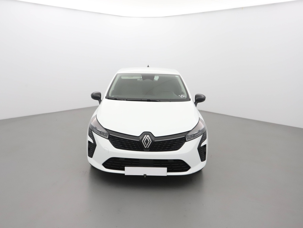 RENAULT Clio 1.5 BLUE DCI 100CH EVOLUTION GSR2 - ref: 71341 - Photo 2