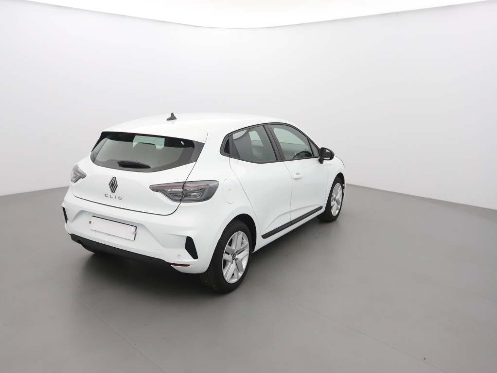 RENAULT Clio 1.5 BLUE DCI 100CH EVOLUTION GSR2 - ref: 71341 - Photo 3