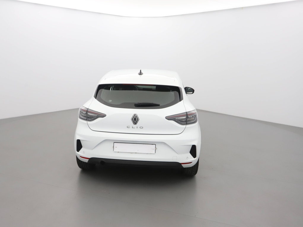 RENAULT Clio 1.5 BLUE DCI 100CH EVOLUTION GSR2 - ref: 71341 - Photo 4