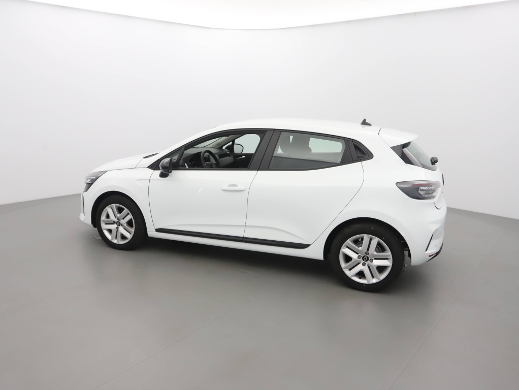 RENAULT Clio 1.5 BLUE DCI 100CH EVOLUTION GSR2 - ref: 71341 - Photo 5