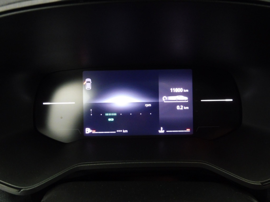 RENAULT Clio 1.5 BLUE DCI 100CH EVOLUTION GSR2 - ref: 71341 - Photo 8