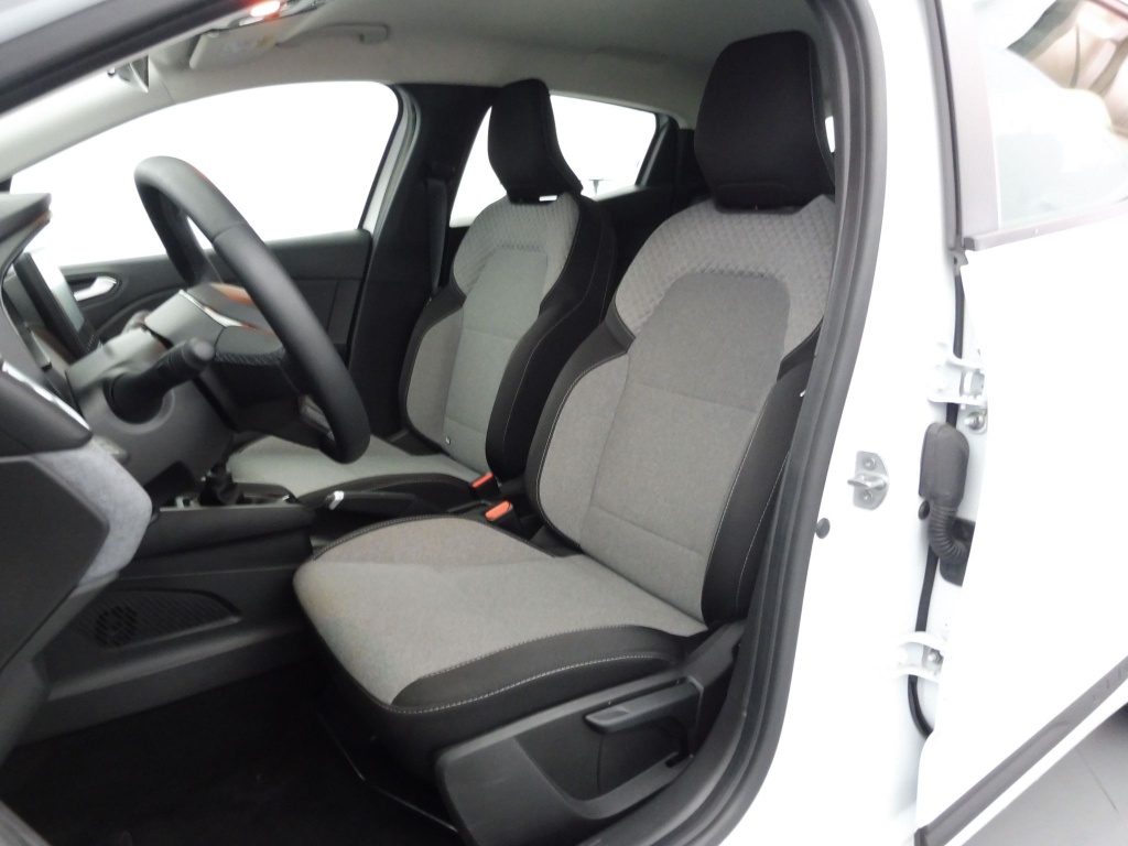 RENAULT Clio 1.5 BLUE DCI 100CH EVOLUTION GSR2 - ref: 71343 - Photo 12