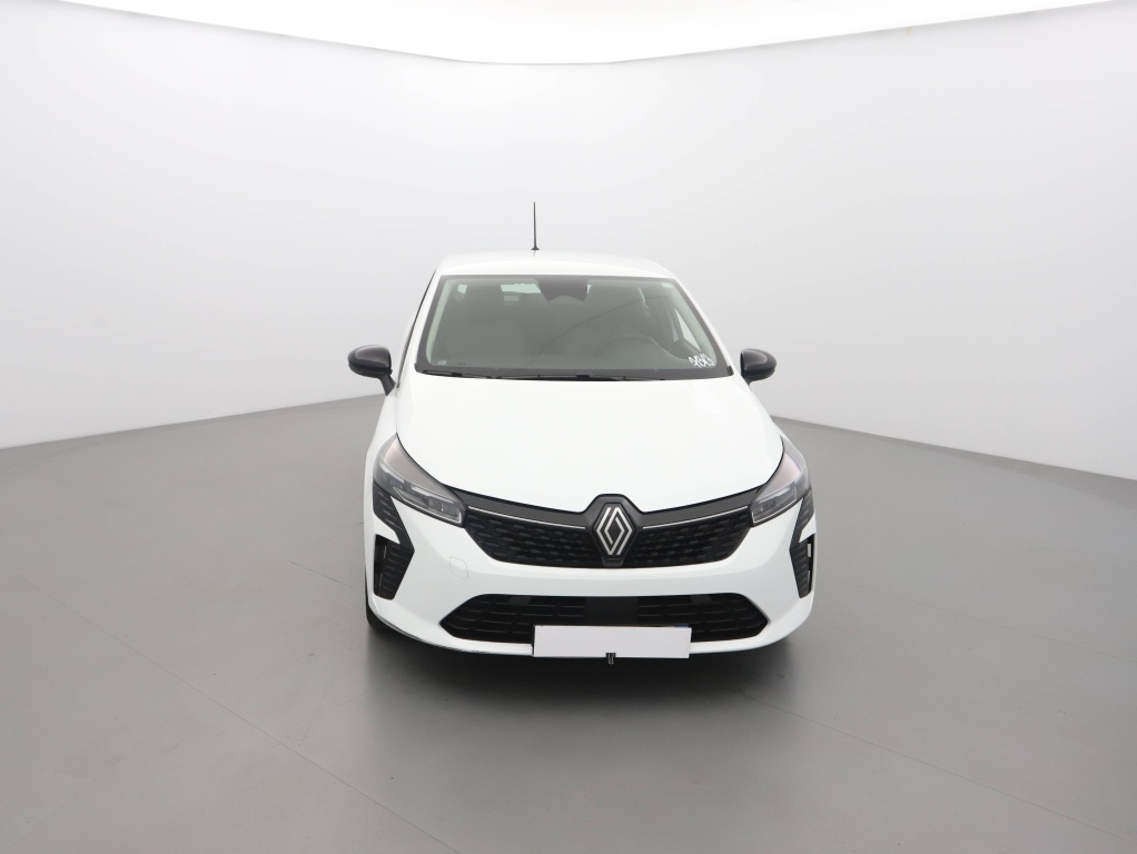 RENAULT Clio 1.5 BLUE DCI 100CH EVOLUTION GSR2 - ref: 71343 - Photo 2