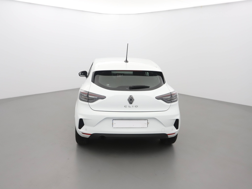 RENAULT Clio 1.5 BLUE DCI 100CH EVOLUTION GSR2 - ref: 71343 - Photo 4