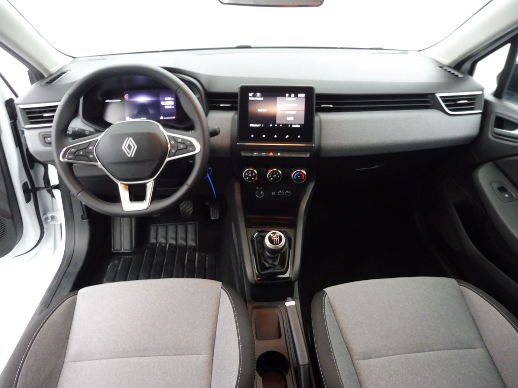 RENAULT Clio 1.5 BLUE DCI 100CH EVOLUTION GSR2 - ref: 71344 - Photo 13