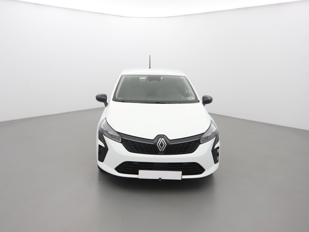 RENAULT Clio 1.5 BLUE DCI 100CH EVOLUTION GSR2 - ref: 71344 - Photo 2