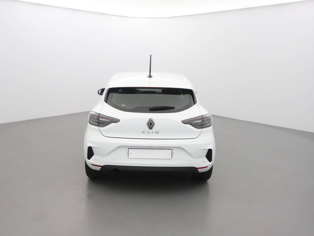 RENAULT Clio 1.5 BLUE DCI 100CH EVOLUTION GSR2 - ref: 71344 - Photo 4