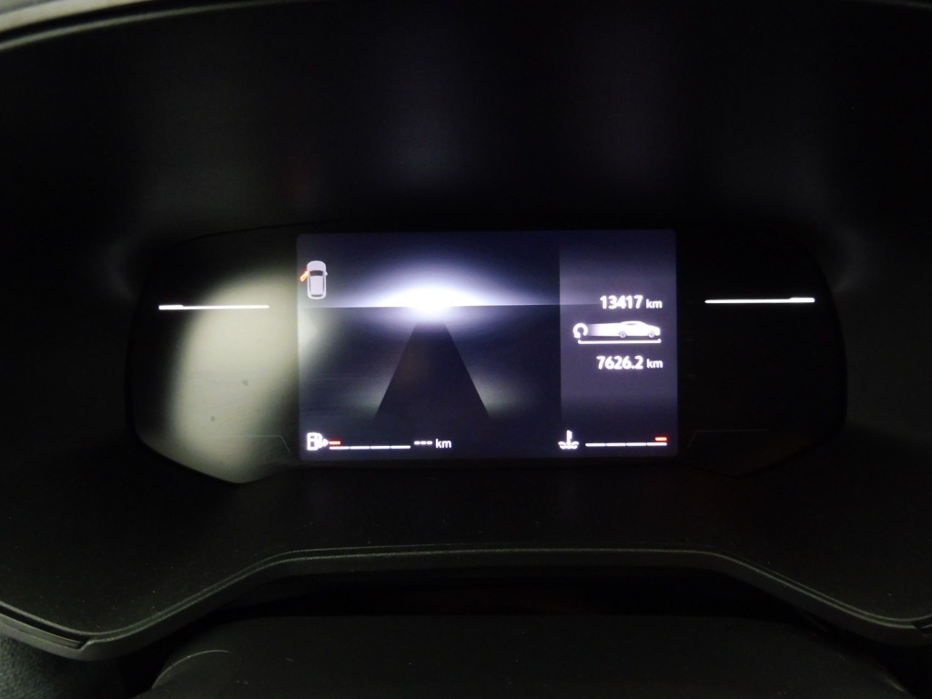 RENAULT Clio 1.5 BLUE DCI 100CH EVOLUTION GSR2 - ref: 71344 - Photo 8