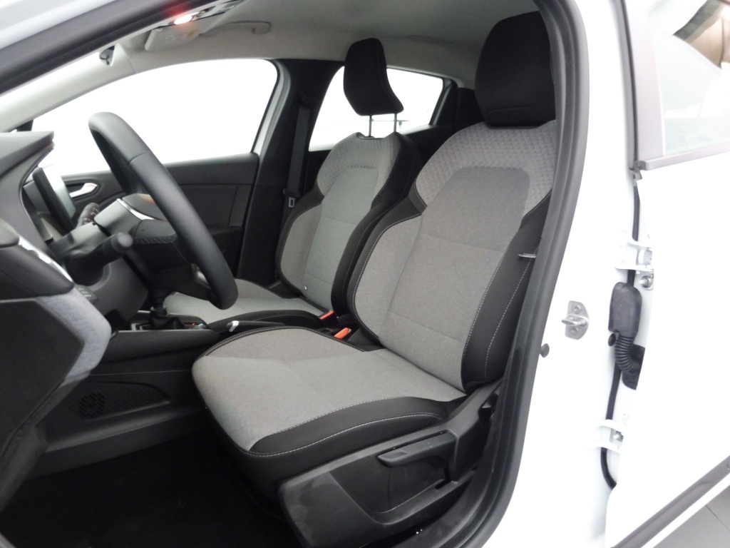 RENAULT Clio 1.5 BLUE DCI 100CH EVOLUTION GSR2 - ref: 71345 - Photo 12