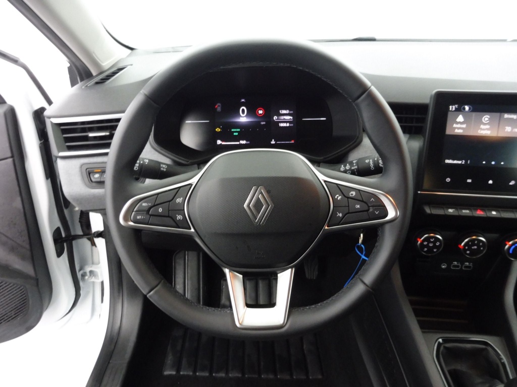 RENAULT Clio 1.5 BLUE DCI 100CH EVOLUTION GSR2 - ref: 71345 - Photo 14