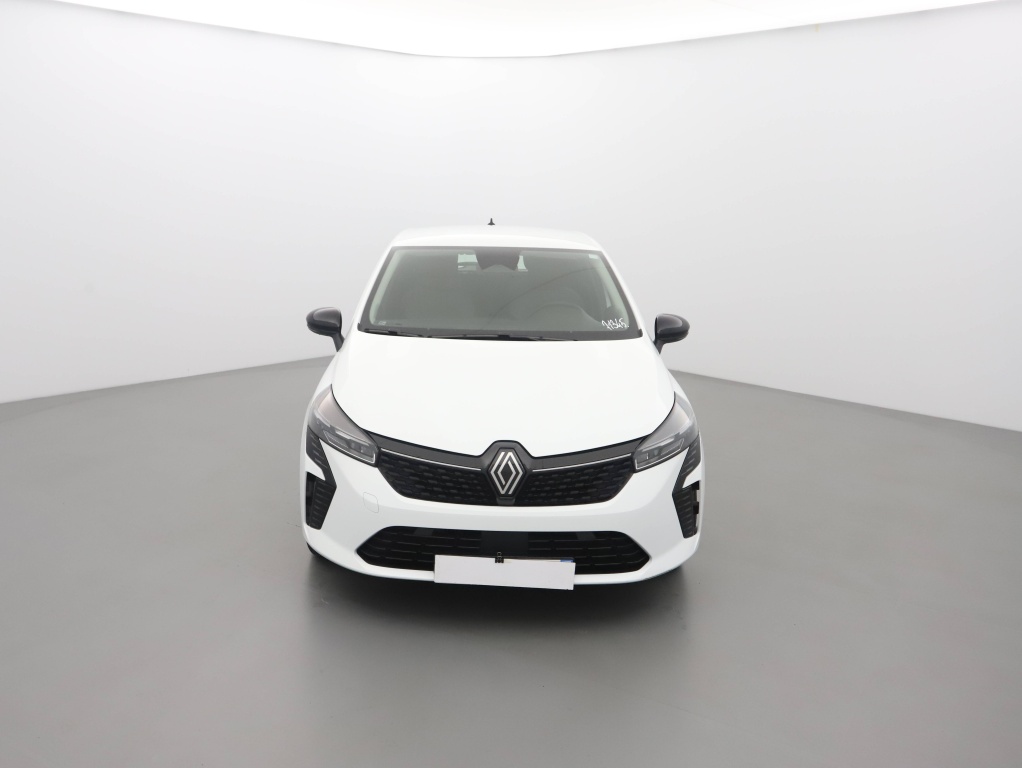 RENAULT Clio 1.5 BLUE DCI 100CH EVOLUTION GSR2 - ref: 71345 - Photo 2