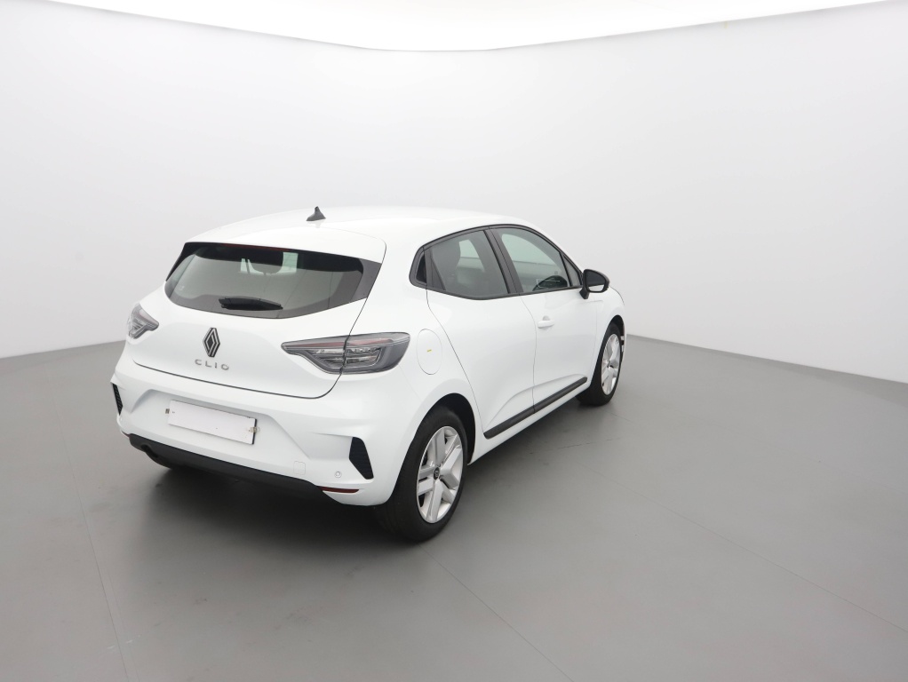 RENAULT Clio 1.5 BLUE DCI 100CH EVOLUTION GSR2 - ref: 71345 - Photo 3