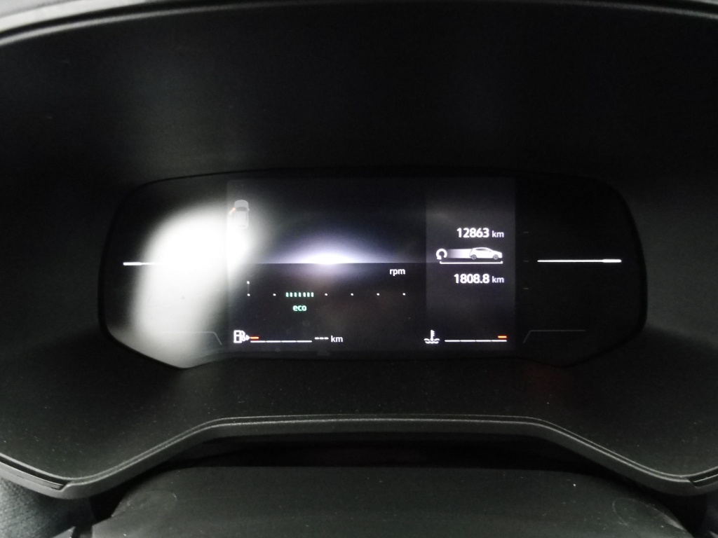 RENAULT Clio 1.5 BLUE DCI 100CH EVOLUTION GSR2 - ref: 71345 - Photo 8