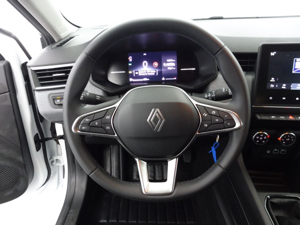 RENAULT Clio 1.5 BLUE DCI 100CH EVOLUTION GSR2 - ref: 71347 - Photo 14