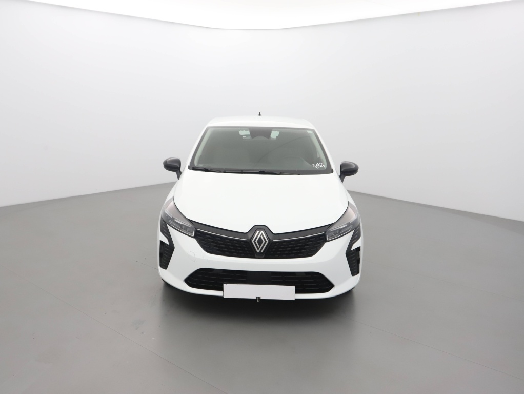 RENAULT Clio 1.5 BLUE DCI 100CH EVOLUTION GSR2 - ref: 71347 - Photo 2