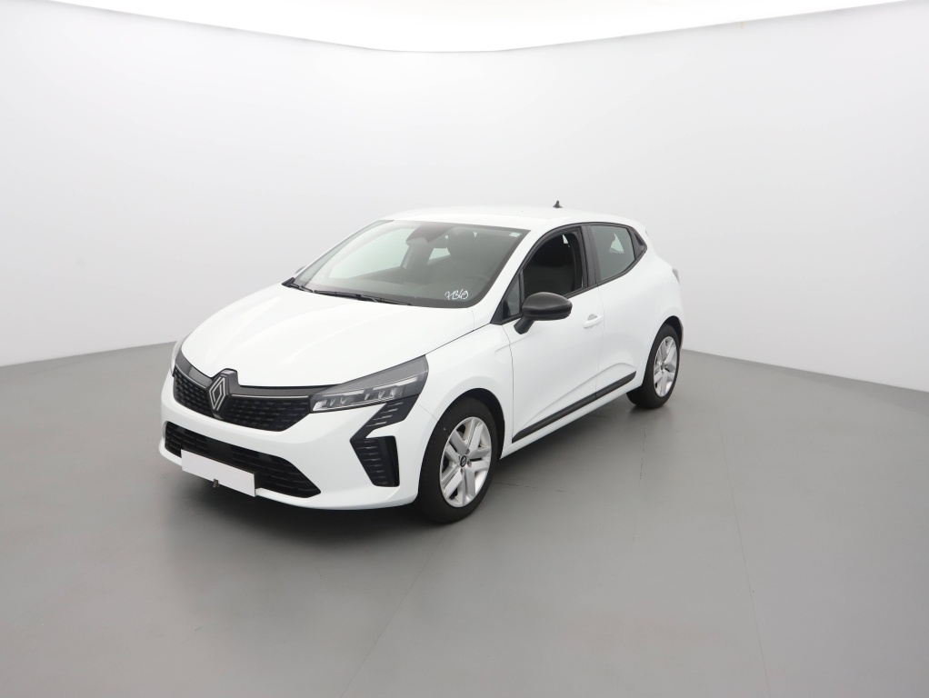 RENAULT Clio 1.5 BLUE DCI 100CH EVOLUTION GSR2 - ref: 71349 - Photo 1