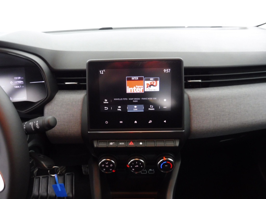 RENAULT Clio 1.5 BLUE DCI 100CH EVOLUTION GSR2 - ref: 71349 - Photo 10