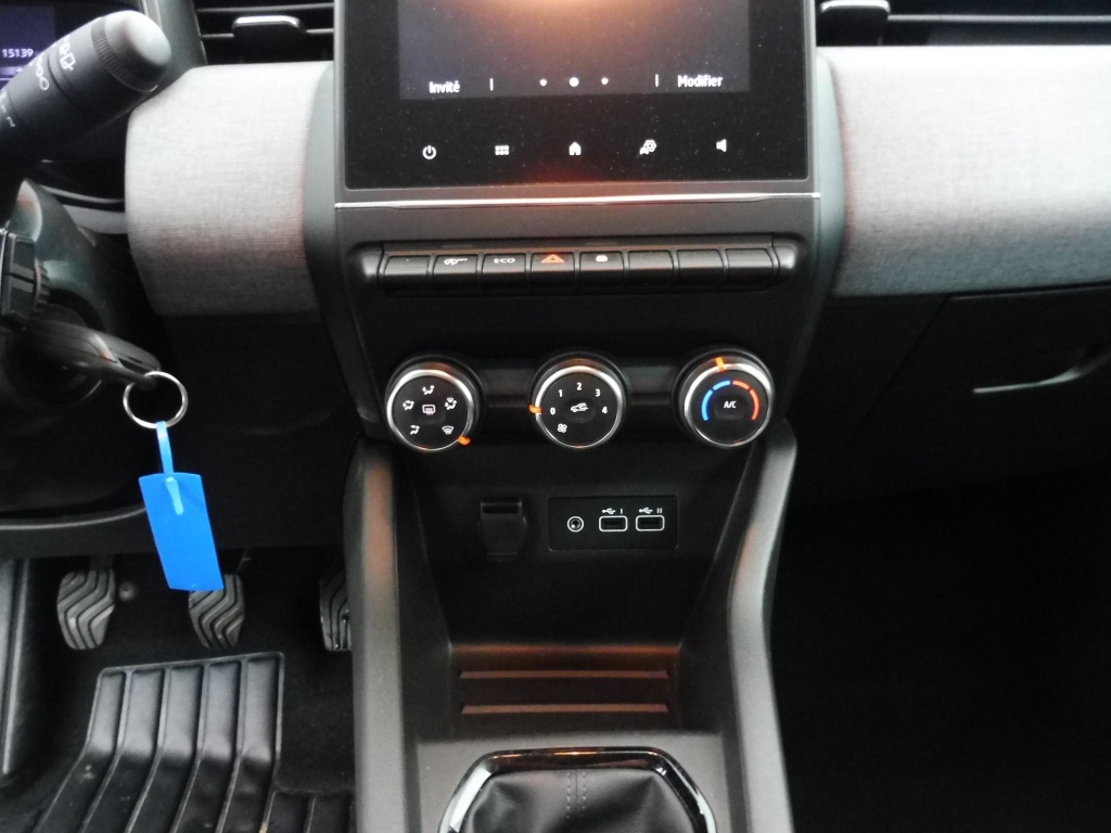 RENAULT Clio 1.5 BLUE DCI 100CH EVOLUTION GSR2 - ref: 71349 - Photo 6