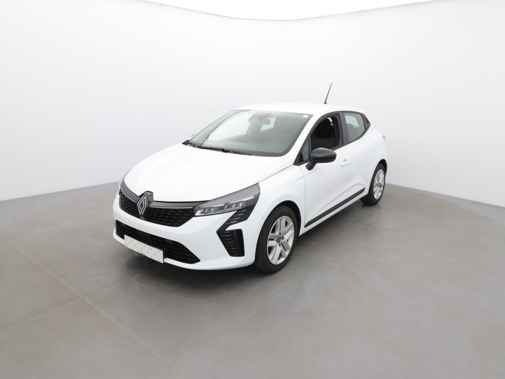 RENAULT Clio 1.5 BLUE DCI 100CH EVOLUTION GSR2 - ref: 71352 - Photo 1
