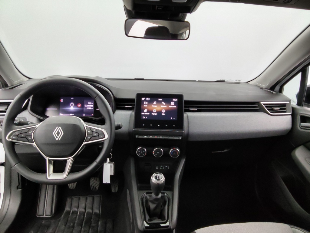 RENAULT Clio 1.5 BLUE DCI 100CH EVOLUTION GSR2 - ref: 71352 - Photo 15