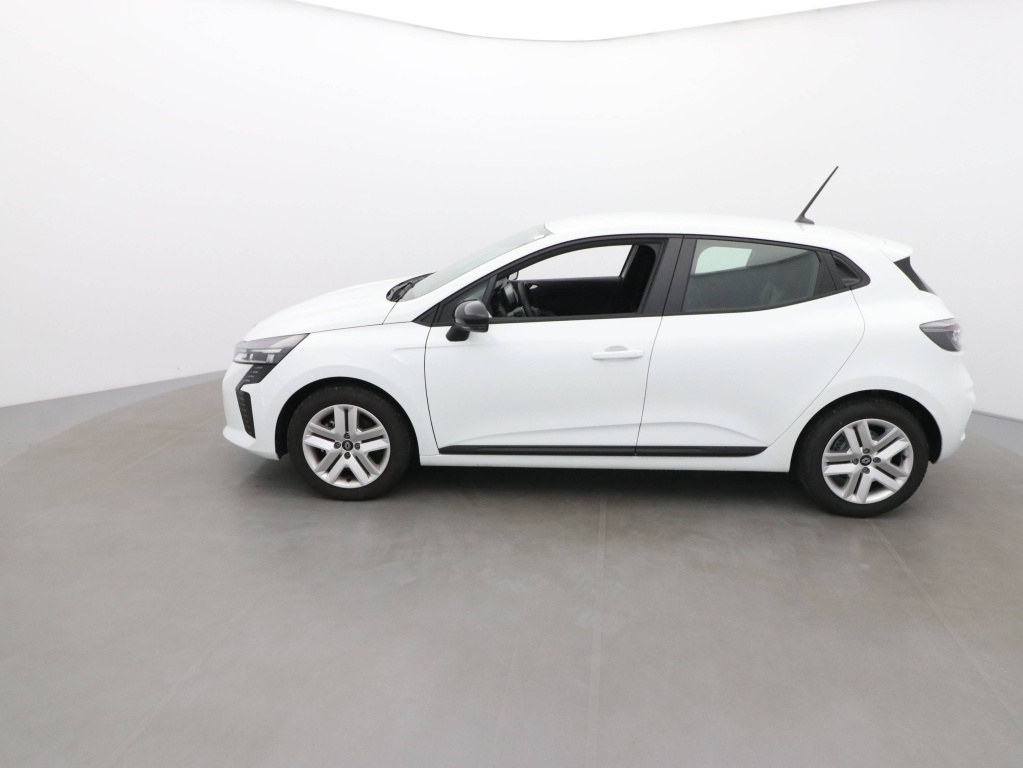 RENAULT Clio 1.5 BLUE DCI 100CH EVOLUTION GSR2 - ref: 71352 - Photo 2
