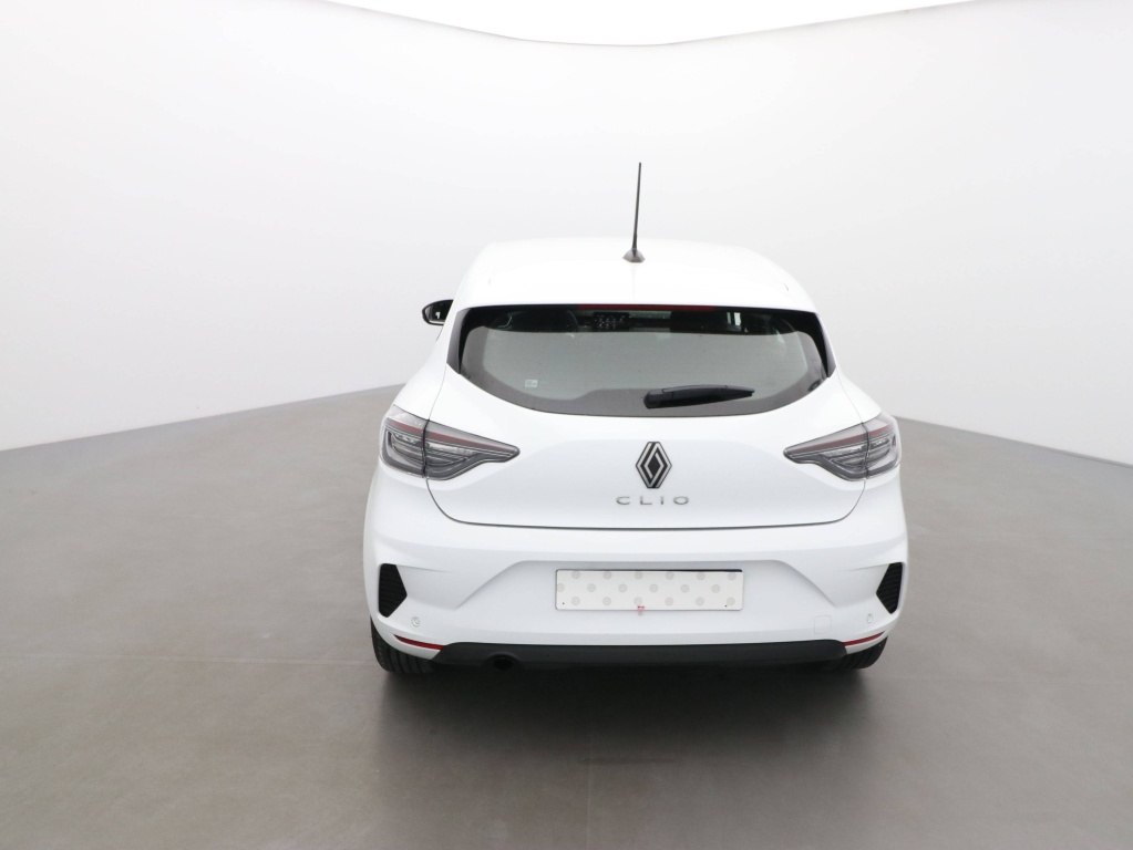 RENAULT Clio 1.5 BLUE DCI 100CH EVOLUTION GSR2 - ref: 71352 - Photo 3