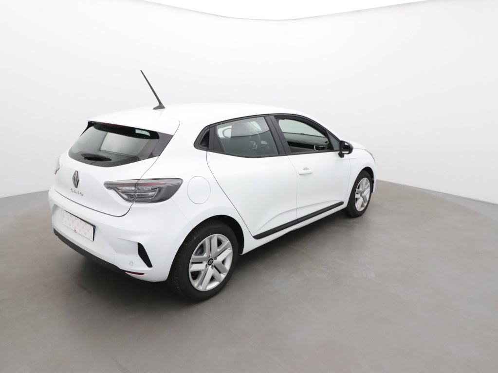RENAULT Clio 1.5 BLUE DCI 100CH EVOLUTION GSR2 - ref: 71352 - Photo 4