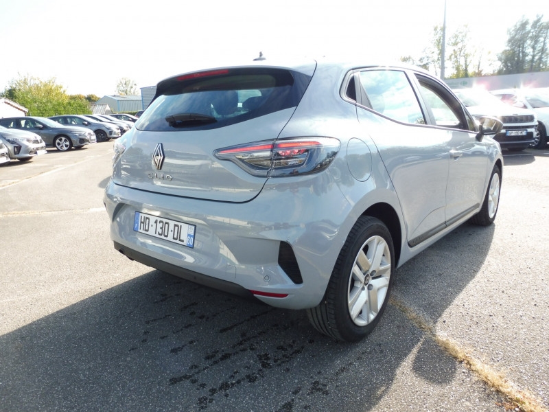 RENAULT Clio 1.5 BLUE DCI 100CH EVOLUTION GSR2 - ref: 71361 - Photo 2