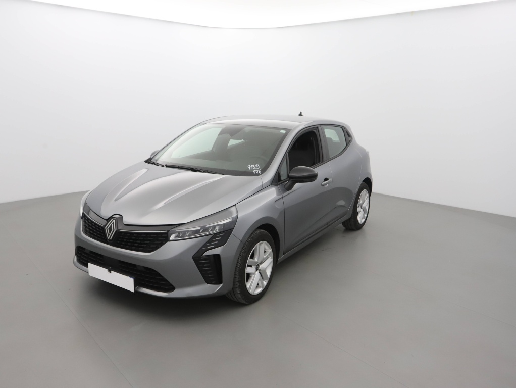 RENAULT Clio 1.5 BLUE DCI 100CH EVOLUTION GSR2 - ref: 71369 - Photo 1