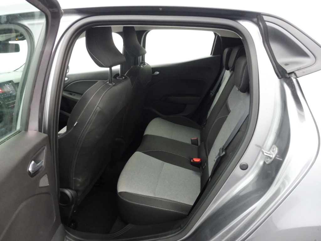 RENAULT Clio 1.5 BLUE DCI 100CH EVOLUTION GSR2 - ref: 71369 - Photo 10