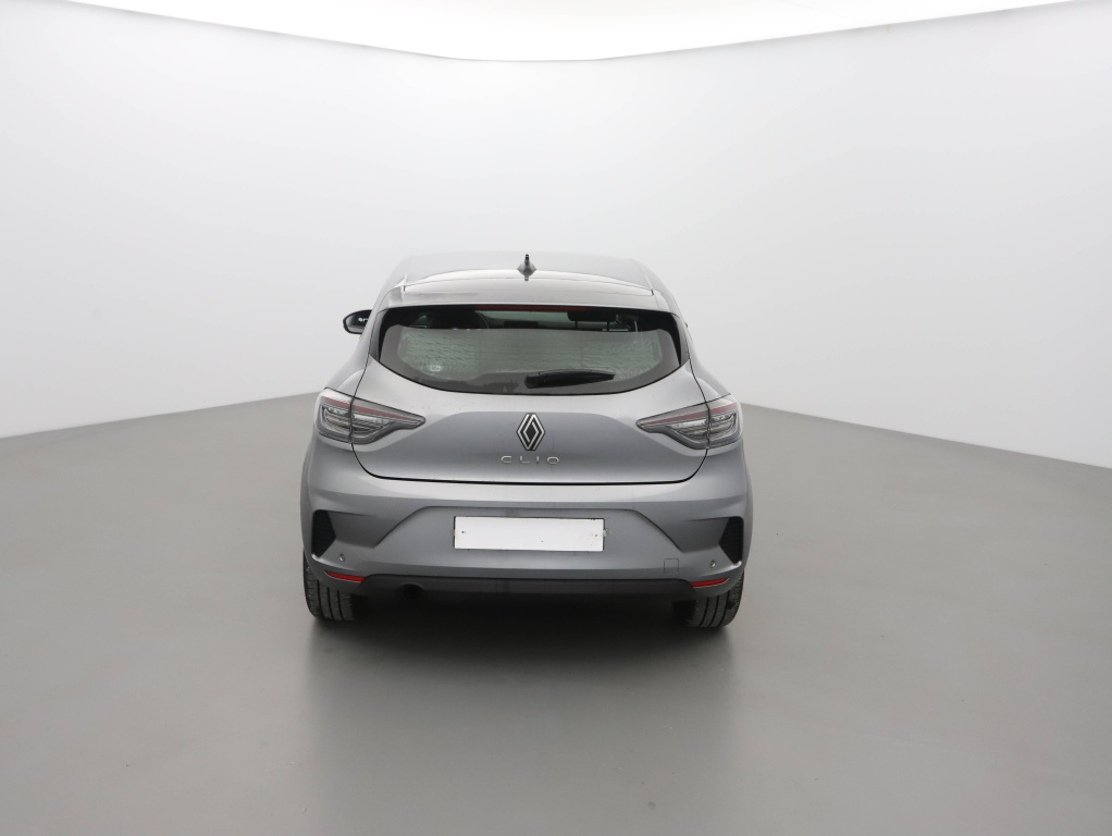 RENAULT Clio 1.5 BLUE DCI 100CH EVOLUTION GSR2 - ref: 71369 - Photo 4