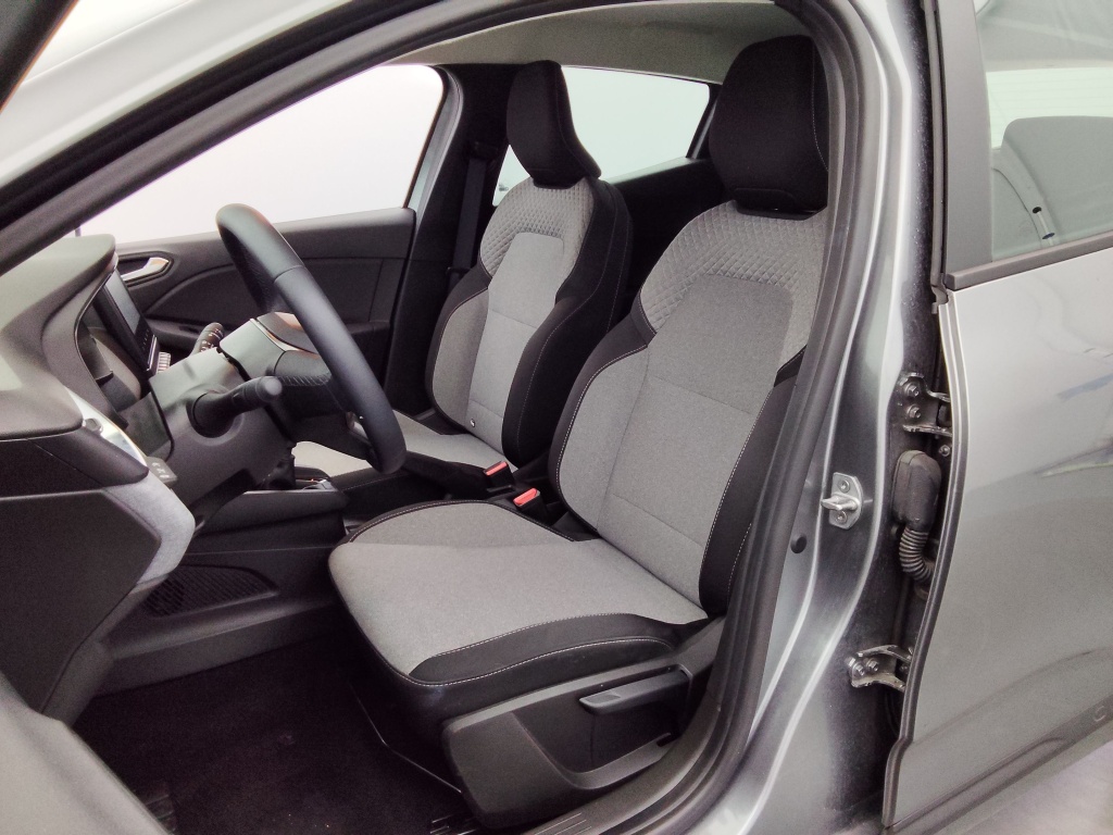 RENAULT Clio 1.5 BLUE DCI 100CH EVOLUTION GSR2 - ref: 71375 - Photo 14