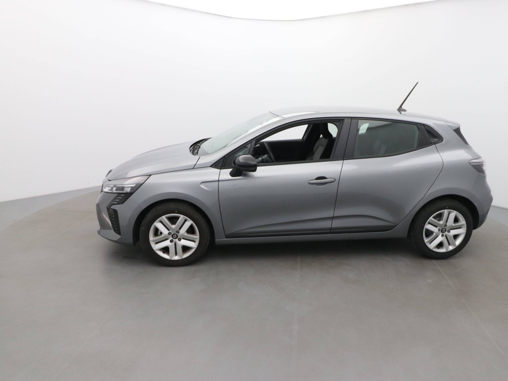 RENAULT Clio 1.5 BLUE DCI 100CH EVOLUTION GSR2 - ref: 71375 - Photo 2