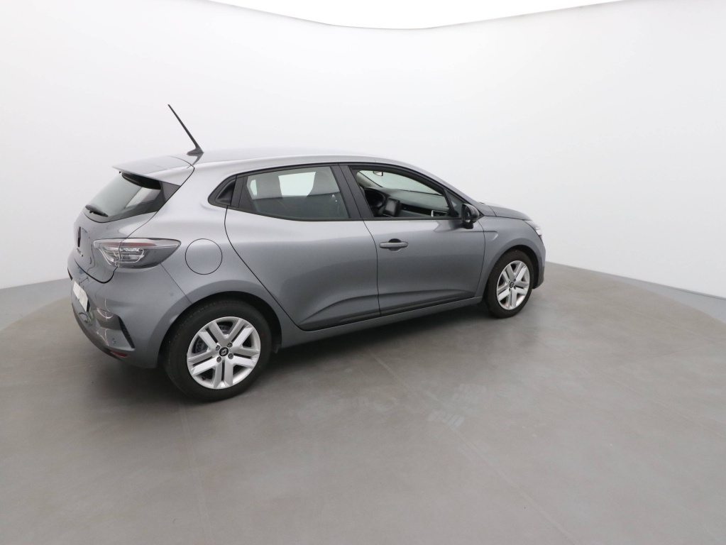 RENAULT Clio 1.5 BLUE DCI 100CH EVOLUTION GSR2 - ref: 71375 - Photo 4