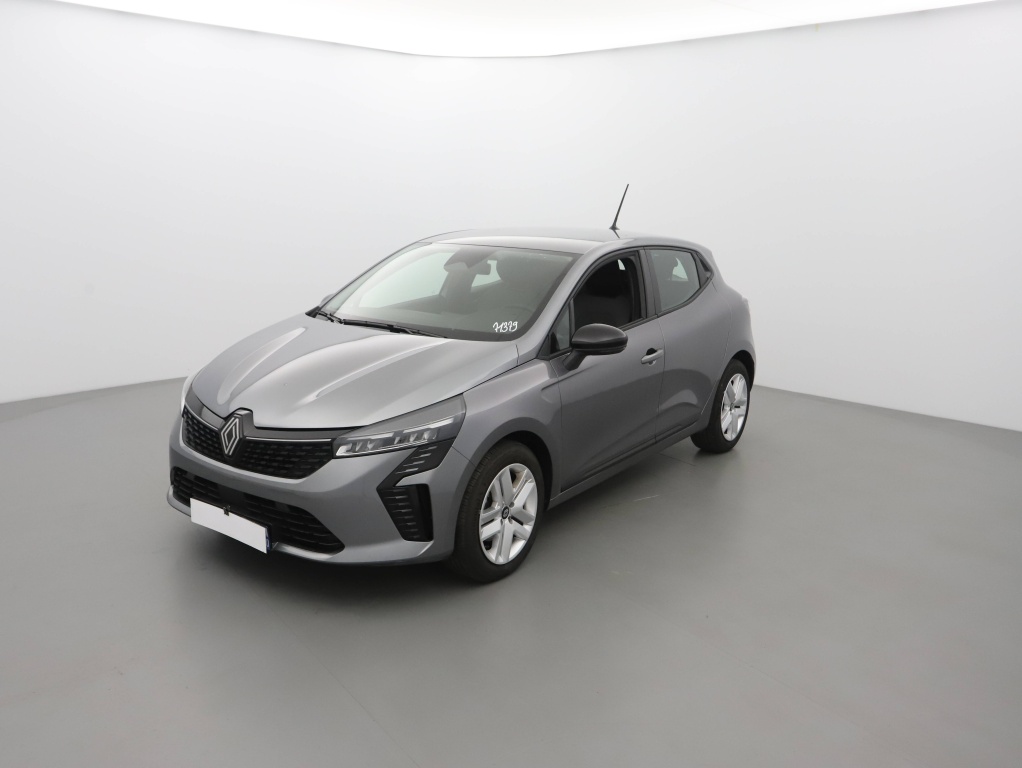 RENAULT Clio 1.5 BLUE DCI 100CH EVOLUTION GSR2 - ref: 71379 - Photo 1