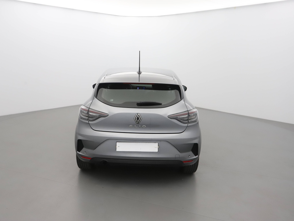 RENAULT Clio 1.5 BLUE DCI 100CH EVOLUTION GSR2 - ref: 71379 - Photo 4