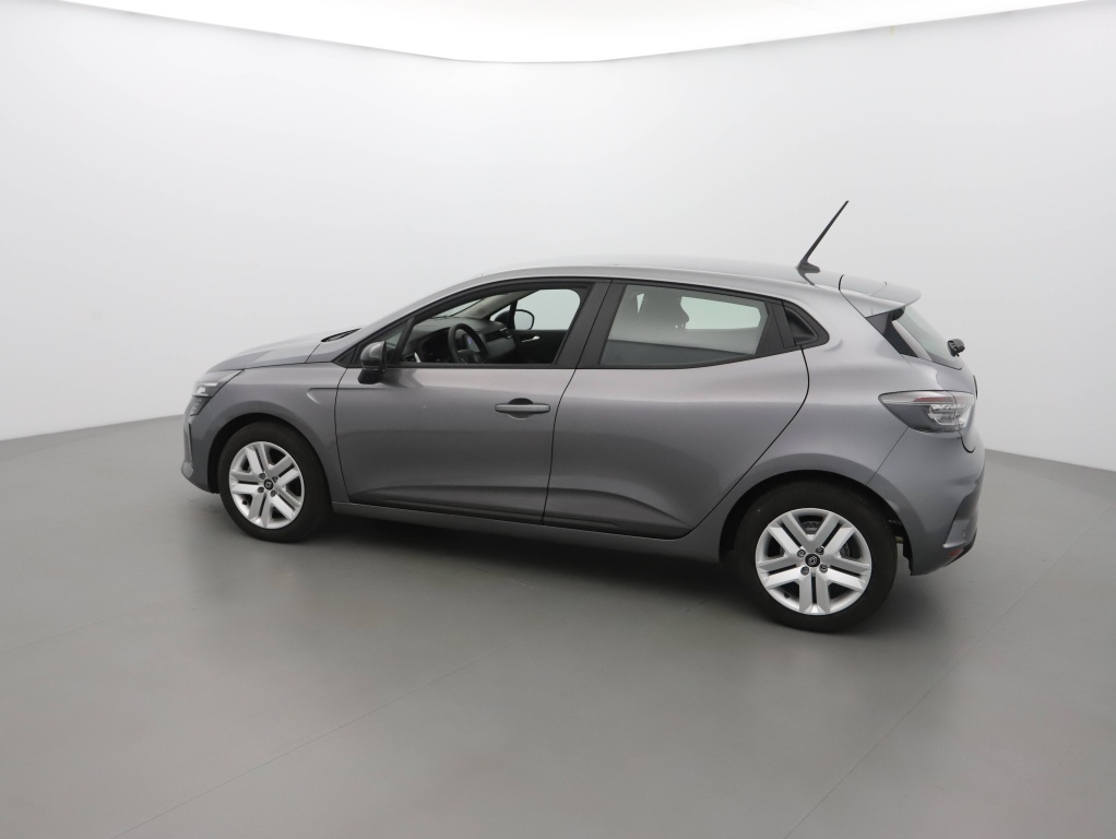 RENAULT Clio 1.5 BLUE DCI 100CH EVOLUTION GSR2 - ref: 71379 - Photo 5