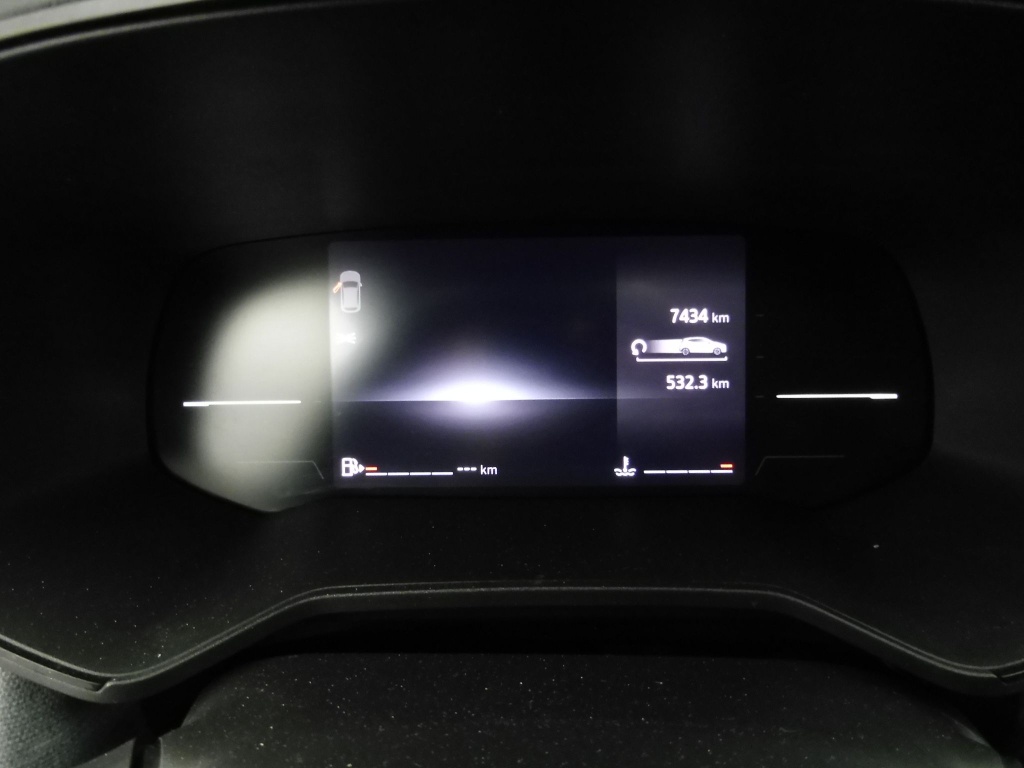 RENAULT Clio 1.5 BLUE DCI 100CH EVOLUTION GSR2 - ref: 71379 - Photo 8