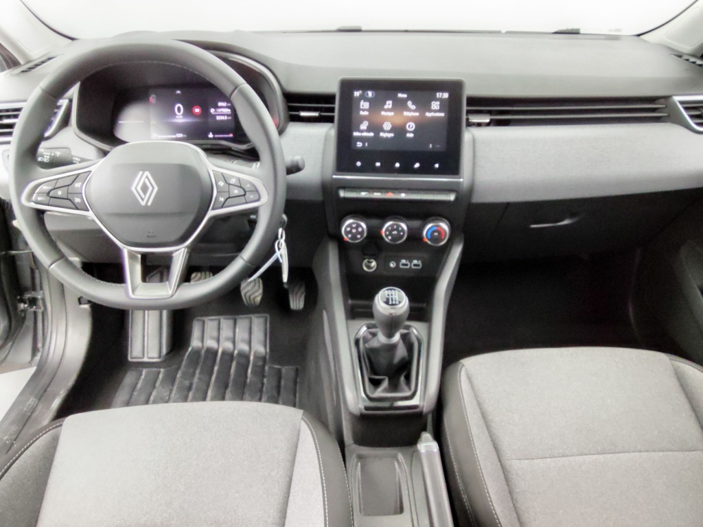 RENAULT Clio 1.5 BLUE DCI 100CH EVOLUTION GSR2 - ref: 71385 - Photo 15