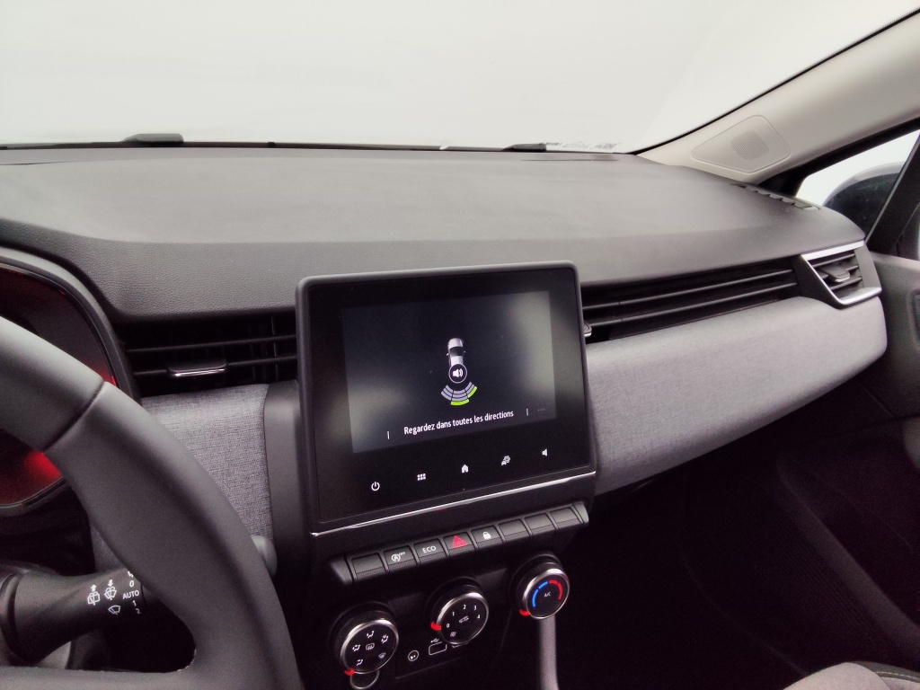 RENAULT Clio 1.5 BLUE DCI 100CH EVOLUTION GSR2 - ref: 71385 - Photo 6